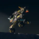 Exo Rally Championship analizado en el espacio