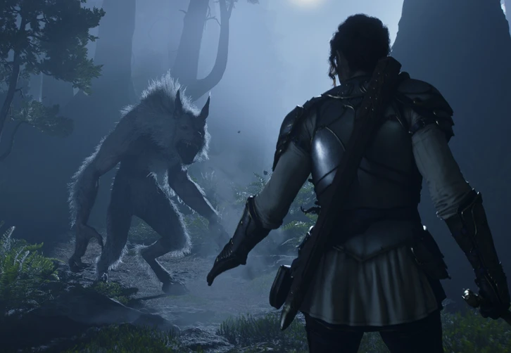 Fable muestra 30 minutos de gameplay