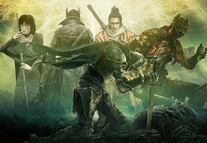 FromSoftware pide calma a los jugadores