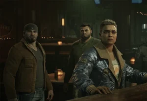 Gears of War: E-Day recupera el cooperativo