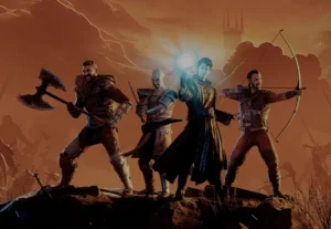 Gothic 1 Remake ya está disponible