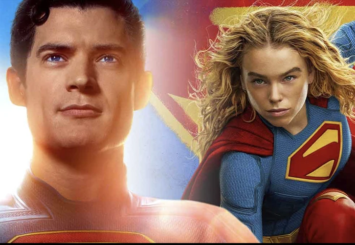 Gunn confirma choque familiar en Man of Tomorrow
