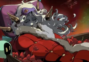 Hades II cambia con su nuevo parche