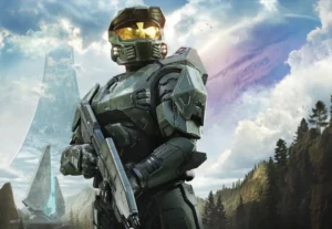 El Jefe Maestro rompe barreras. Halo: Campaign Evolved fija su fecha de lanzamiento para este verano con juego cruzado y debut en PS5.
