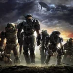 Halo- Reach, el perfecto adiós de Bungie
