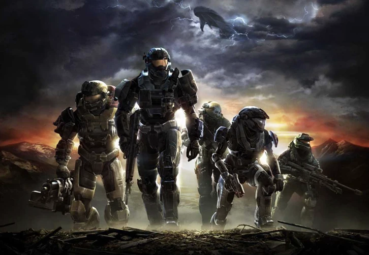 Halo- Reach, el perfecto adiós de Bungie