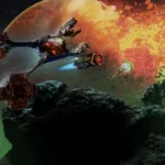Hell Galaxy pone fecha a su versión 1.0