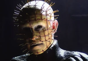Hellraiser: Revival será puro sufrimiento