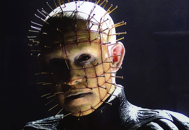 Hellraiser: Revival será puro sufrimiento