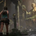 La IA en Tomb Raider Legacy of Atlantis