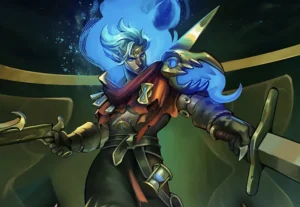 Impresiones de Clockfall, roguelite contrarreloj