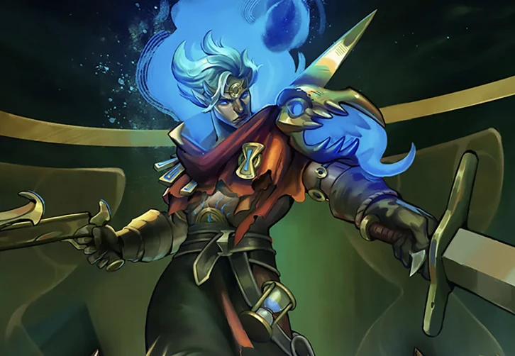 Impresiones de Clockfall, roguelite contrarreloj