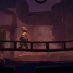 In the Drift, lo nuevo del creador de Sable