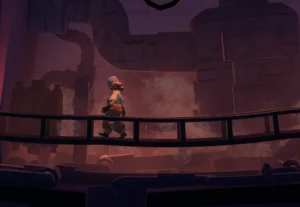 In the Drift, lo nuevo del creador de Sable