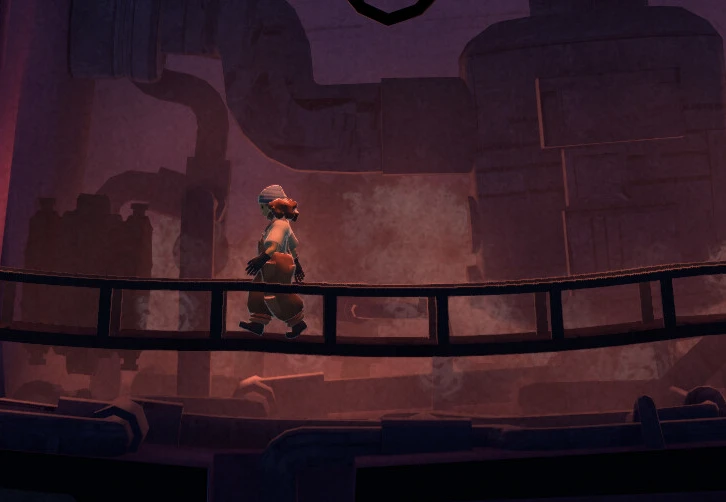 In the Drift, lo nuevo del creador de Sable