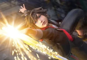 Kingdom Hearts IV llegará a consolas y PC