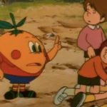 La mítica serie de Naranjito vuelve a televisión