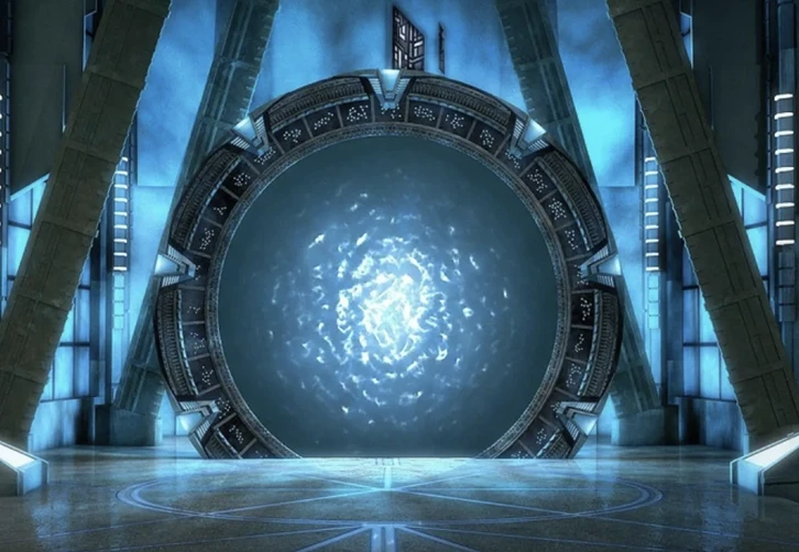 La nueva Stargate ha sido cancelada