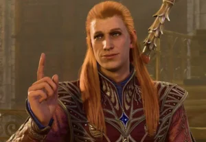 La patata caliente de Baldur’s Gate 4