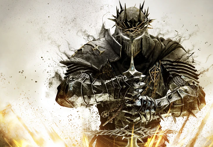 Lords of the Fallen II, Katanas, Umbral y Steam