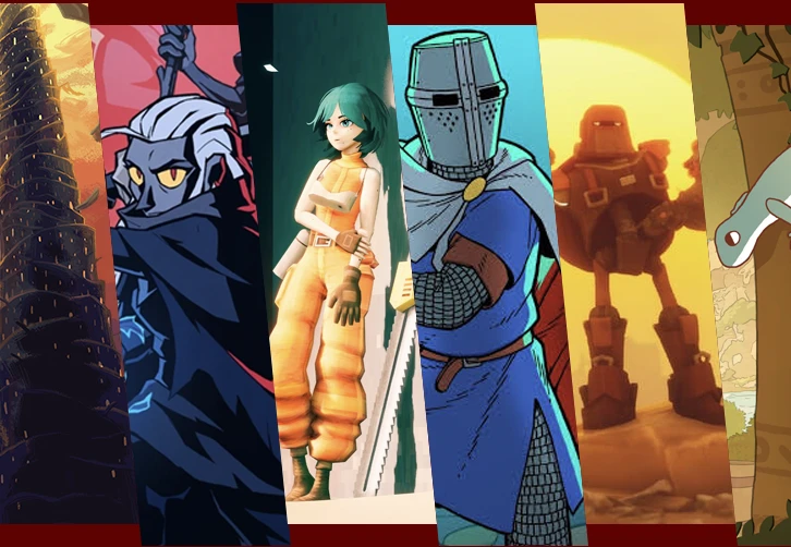 Los 20 mejores juegos indies de 2026 (hasta hoy)