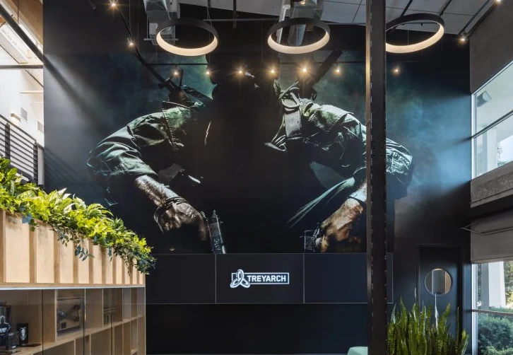 Despidos y crisis con Mark Gordon deja Treyarch tras 22 años