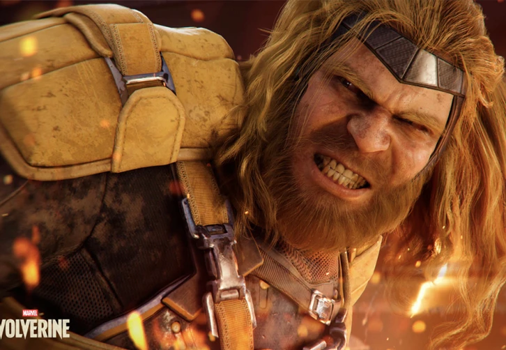Marvel's Wolverine en el State of Play