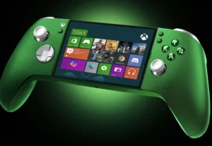 Microsoft añade la etiqueta "Xbox Handheld"