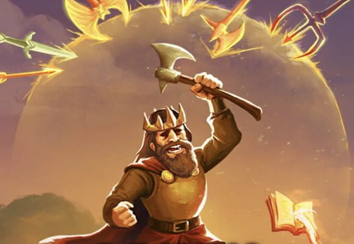 Oaken Tower, la diversión de no jugar