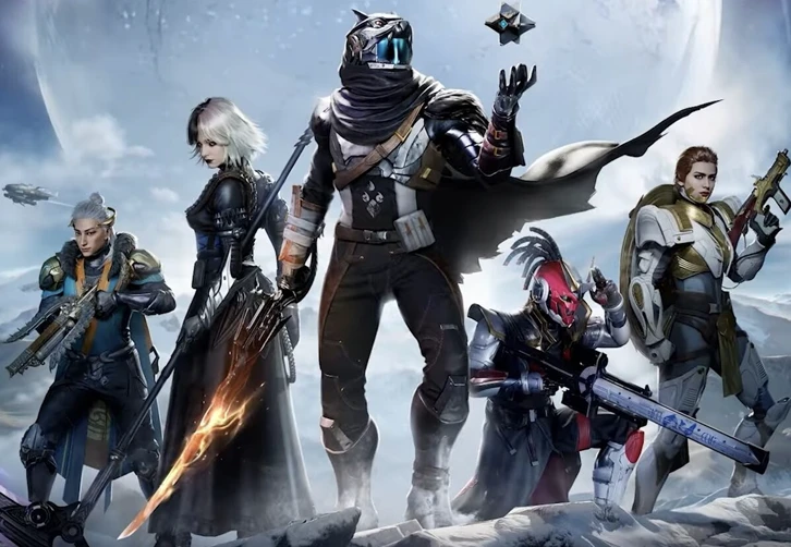 PlayStation acomete despidos masivos en Bungie
