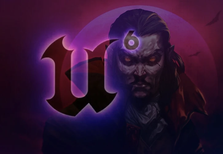 Poncle rechaza la integración de IA de Unreal 6