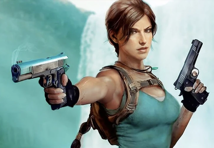 Qué sabemos de Tomb Raider: Legacy of Atlantis