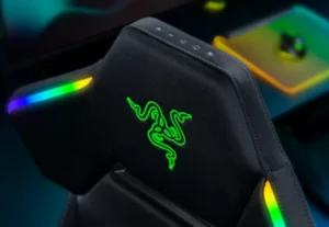 Silla Razer Soma Chroma