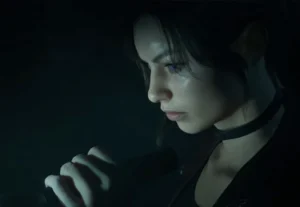 Resident Evil Veronica es importante para Capcom