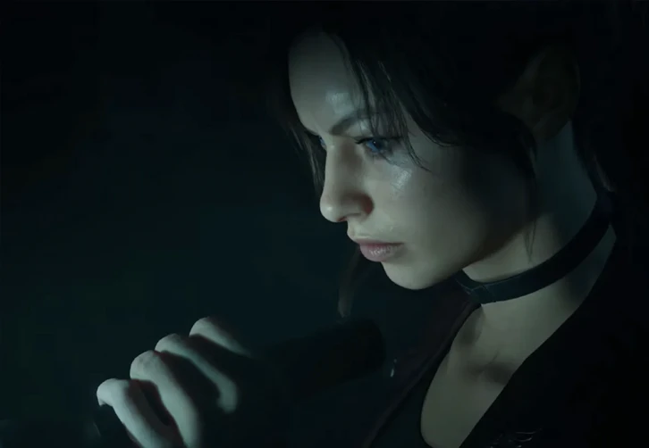 Resident Evil Veronica es importante para Capcom
