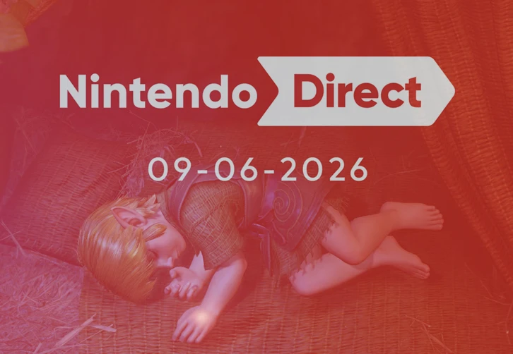 La Gran N revienta el verano. Recopilamos todos los anuncios del Nintendo Direct: remakes históricos, gameplay de KH4 y fechas para Nintendo Switch 2.