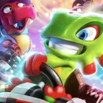 Se anuncia Super Yooka-Laylee Kart