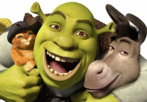 Shrek 5 presenta su nuevo trailer con fecha