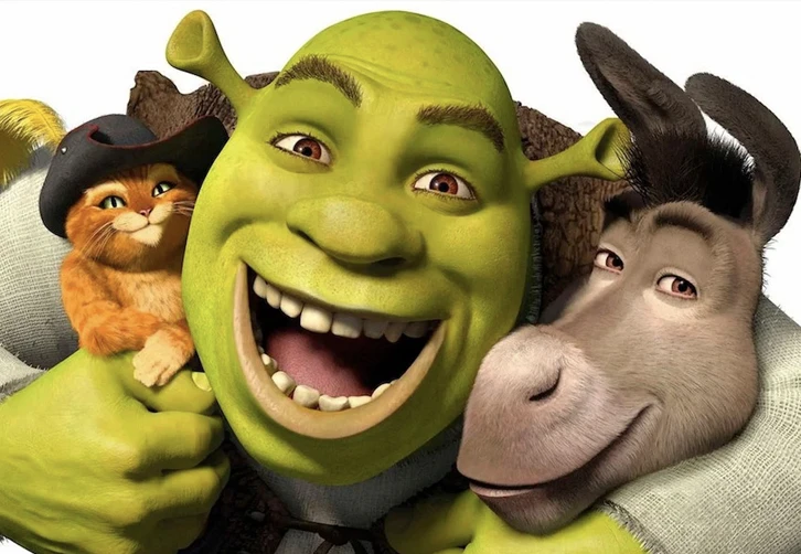 Shrek 5 presenta su nuevo trailer con fecha