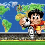 Soccer Kid Collection, reviviendo el pasado