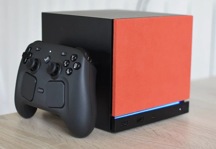 Steam Machine: Precio y sistema de reservas