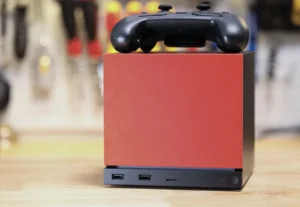 Steam Machine iba a costar 749 $