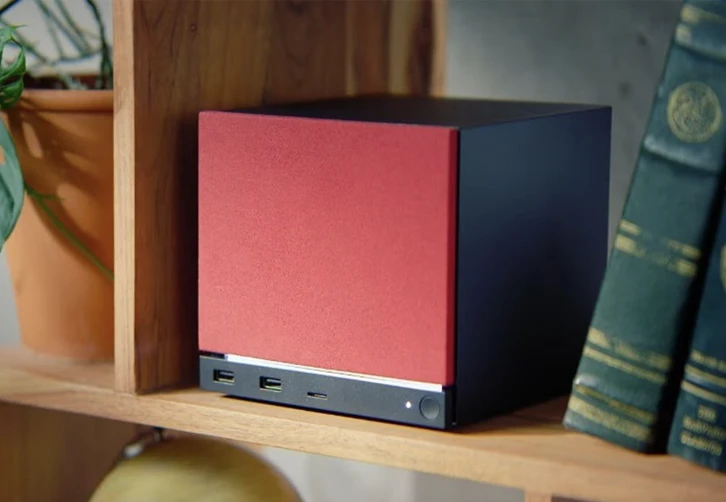 Steam Machine ¿Merece la pena? Análisis a fondo
