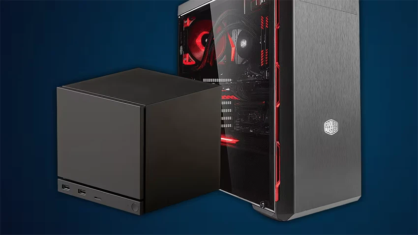 SteamOS 3.8 convierte tu PC en una Steam Machine casera 1
