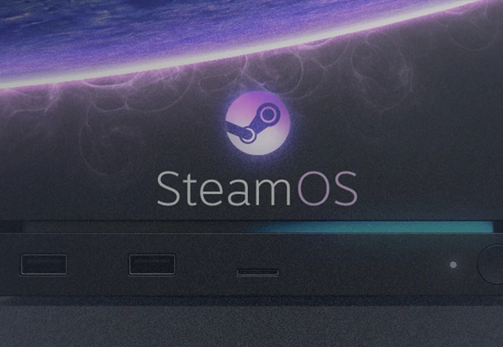SteamOS 3.8 convierte tu PC en una Steam Machine casera