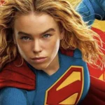 Supergirl, una película llena de luces y sombras