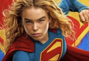 Supergirl, una película llena de luces y sombras