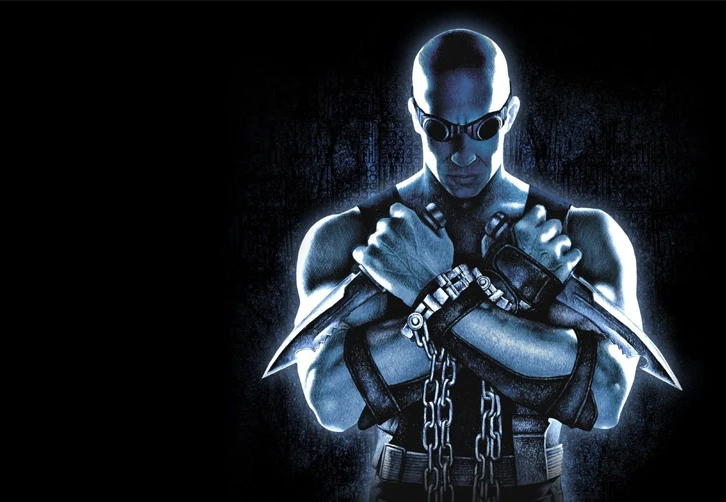 The Chronicles of Riddick: Escape from Butcher Bay