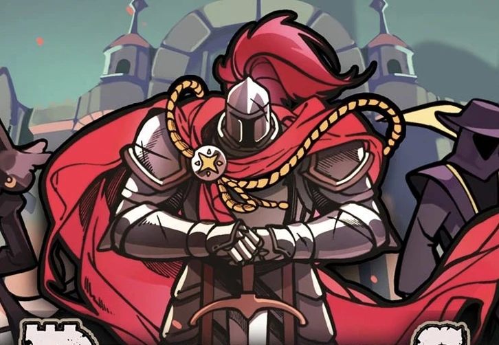 The Gate Must Stand, Hack'n Slash y Tower Defense