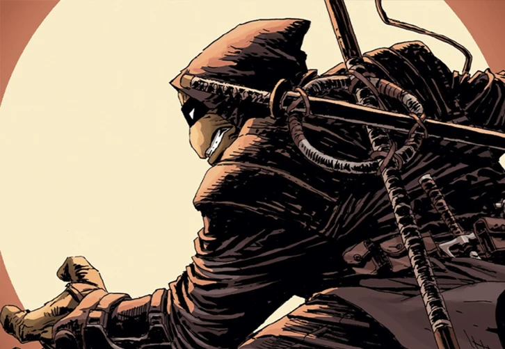 The Last Ronin revive con PlatinumGames